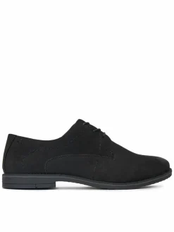 Scarpe basse CEO-CONC JUVE-04 Nero