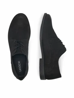 Scarpe basse CEO-CONC JUVE-04 Nero