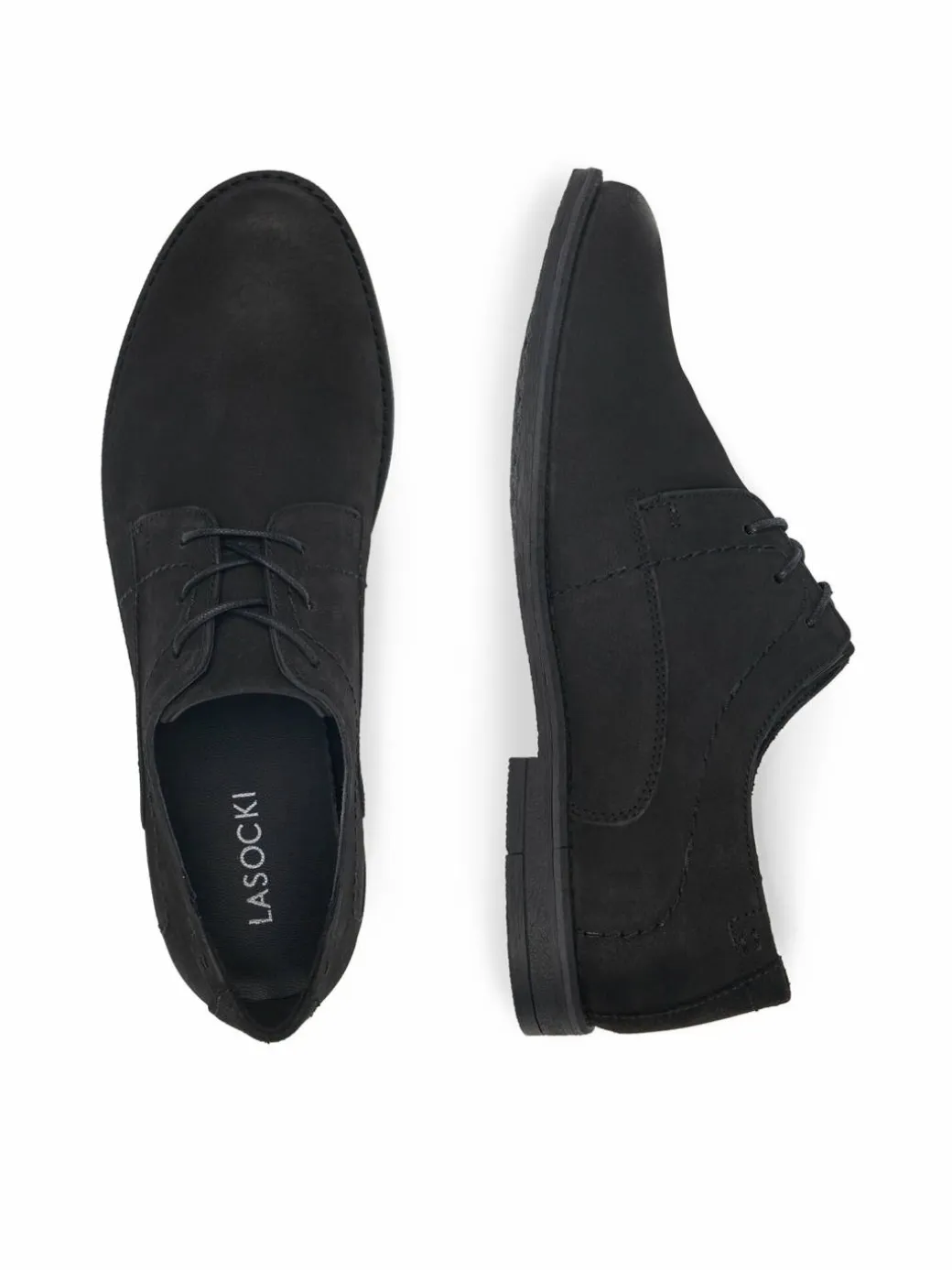 Scarpe basse CEO-CONC JUVE-04 Nero