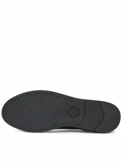 Scarpe basse CEO-CONC JUVE-04 Nero