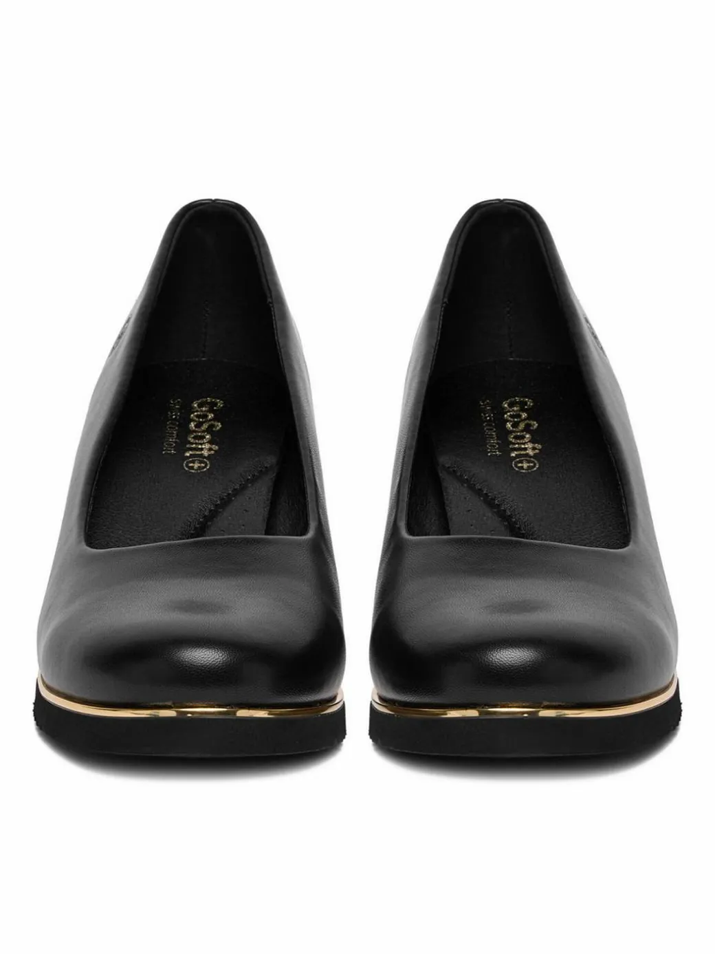 Scarpe basse CEO-CORNELIA LS5930-01A Nero