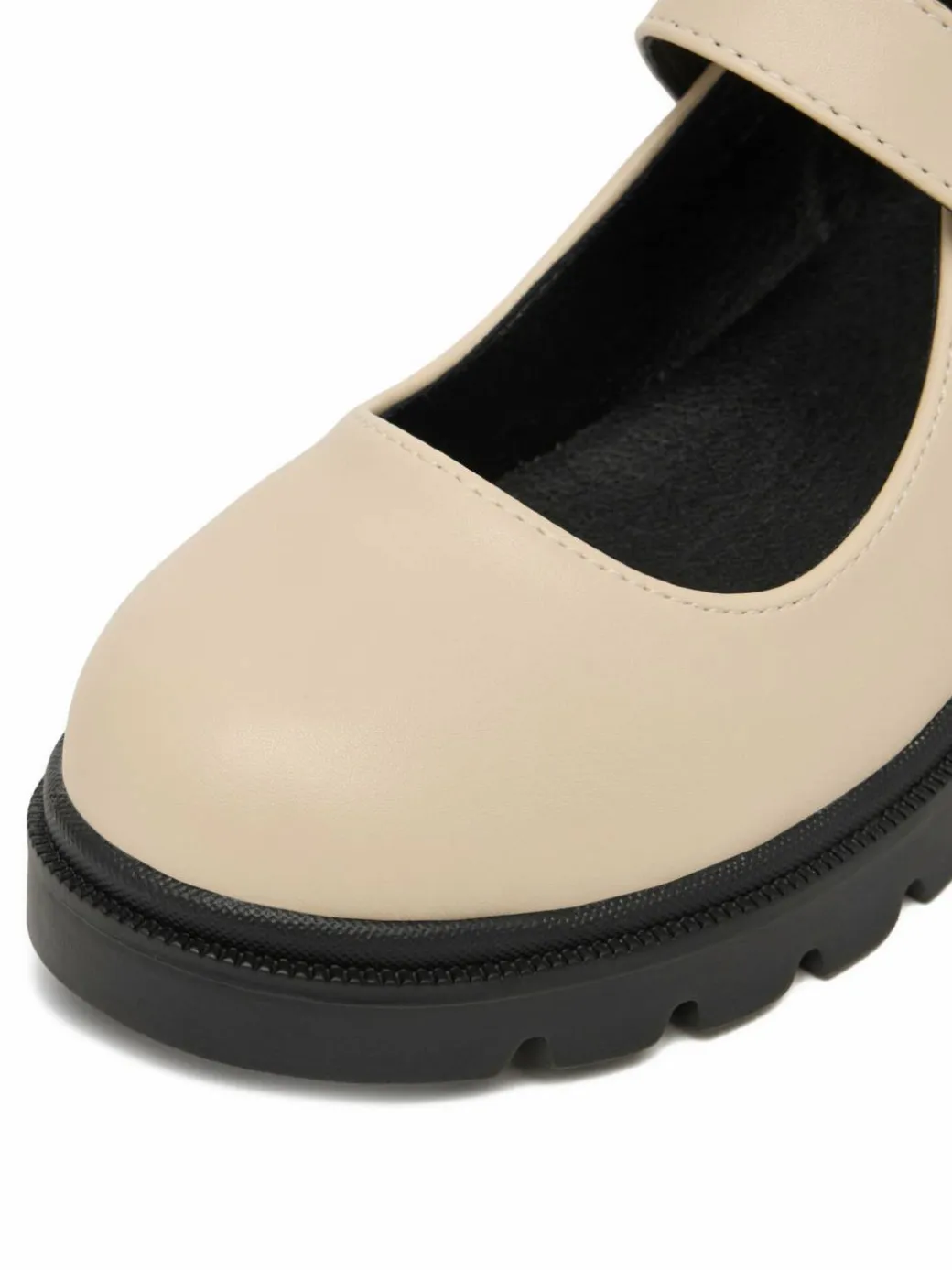 Scarpe basse CEO-CS5129-11 Beige