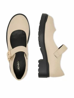Scarpe basse CEO-CS5129-11 Beige
