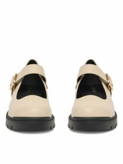 Scarpe basse CEO-CS5129-11 Beige