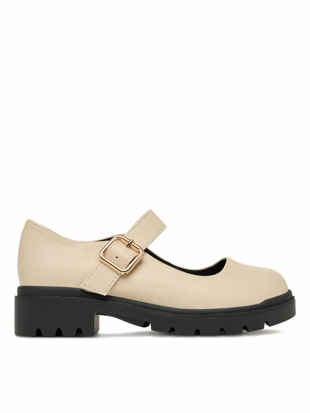 Scarpe basse CEO-CS5129-11 Beige