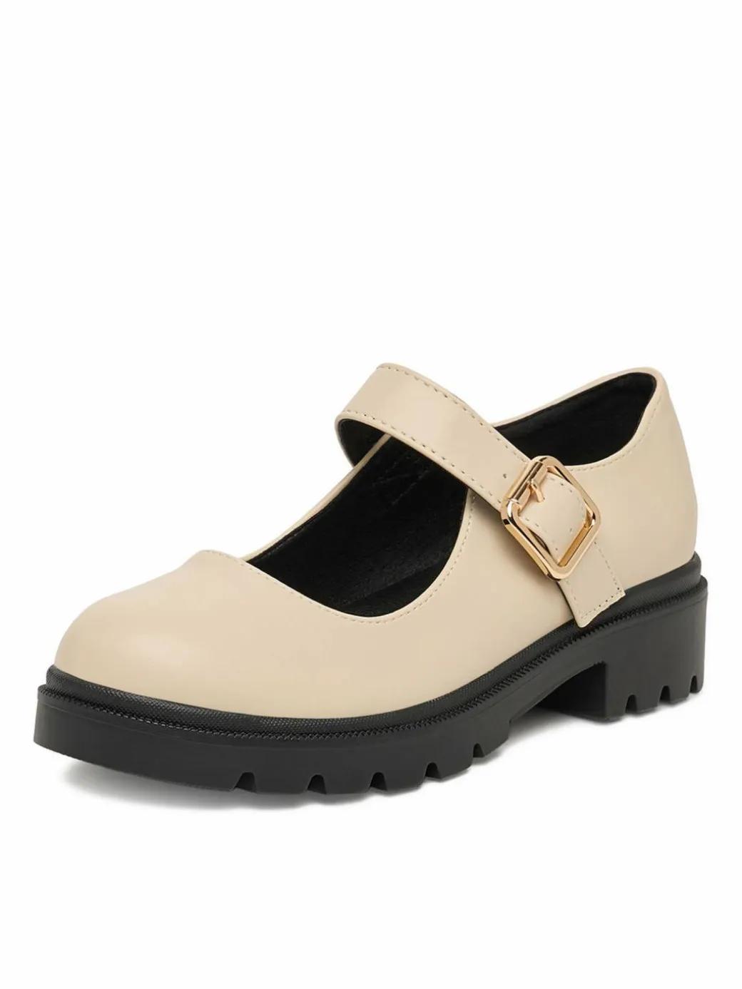 Scarpe basse CEO-CS5129-11 Beige