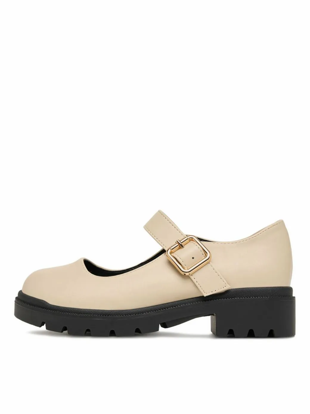 Scarpe basse CEO-CS5129-11 Beige