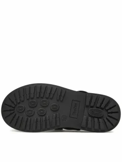 Scarpe basse CEO-CS6511-01 Nero