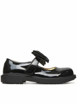 Scarpe basse CEO-CS6511-01 Nero