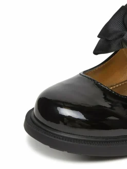 Scarpe basse CEO-CS6511-01 Nero