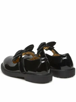Scarpe basse CEO-CS6511-01 Nero