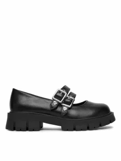 Scarpe basse CEO-CS5907-20 Nero