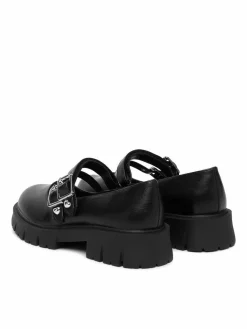Scarpe basse CEO-CS5907-20 Nero