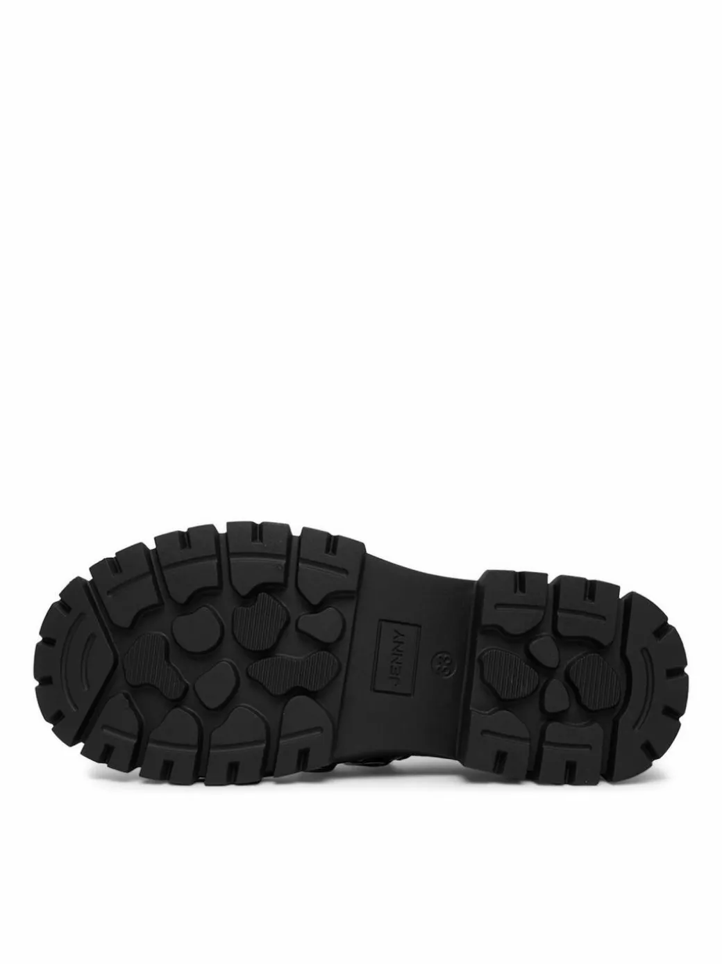 Scarpe basse CEO-CS5907-20 Nero