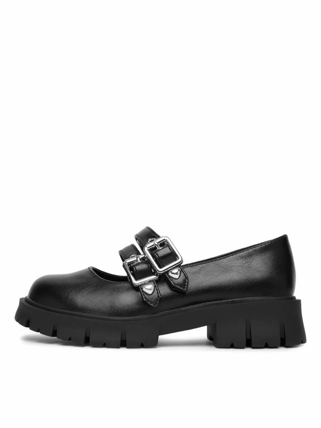 Scarpe basse CEO-CS5907-20 Nero