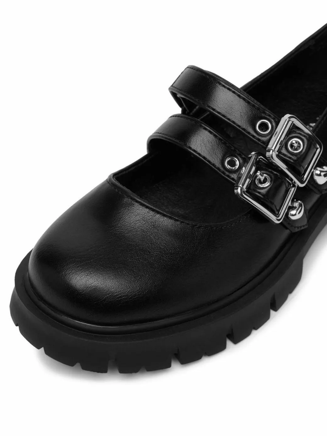 Scarpe basse CEO-CS5907-20 Nero