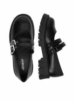 Scarpe basse CEO-CS5907-20 Nero