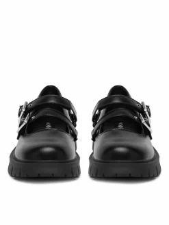 Scarpe basse CEO-CS5907-20 Nero