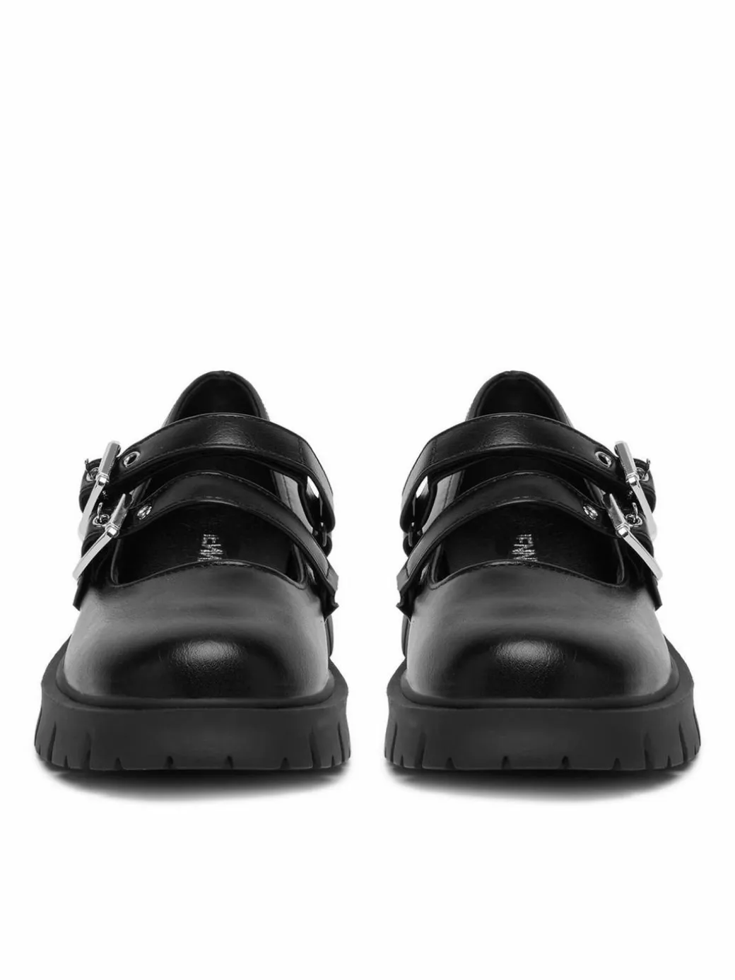 Scarpe basse CEO-CS5907-20 Nero