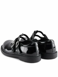 Scarpe basse CEO-CS6511-03 Nero