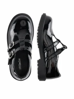 Scarpe basse CEO-CS6511-03 Nero