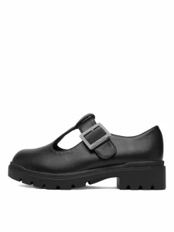 Scarpe basse CEO-CS6191-13 Nero