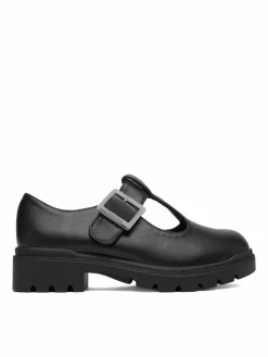 Scarpe basse CEO-CS6191-13 Nero