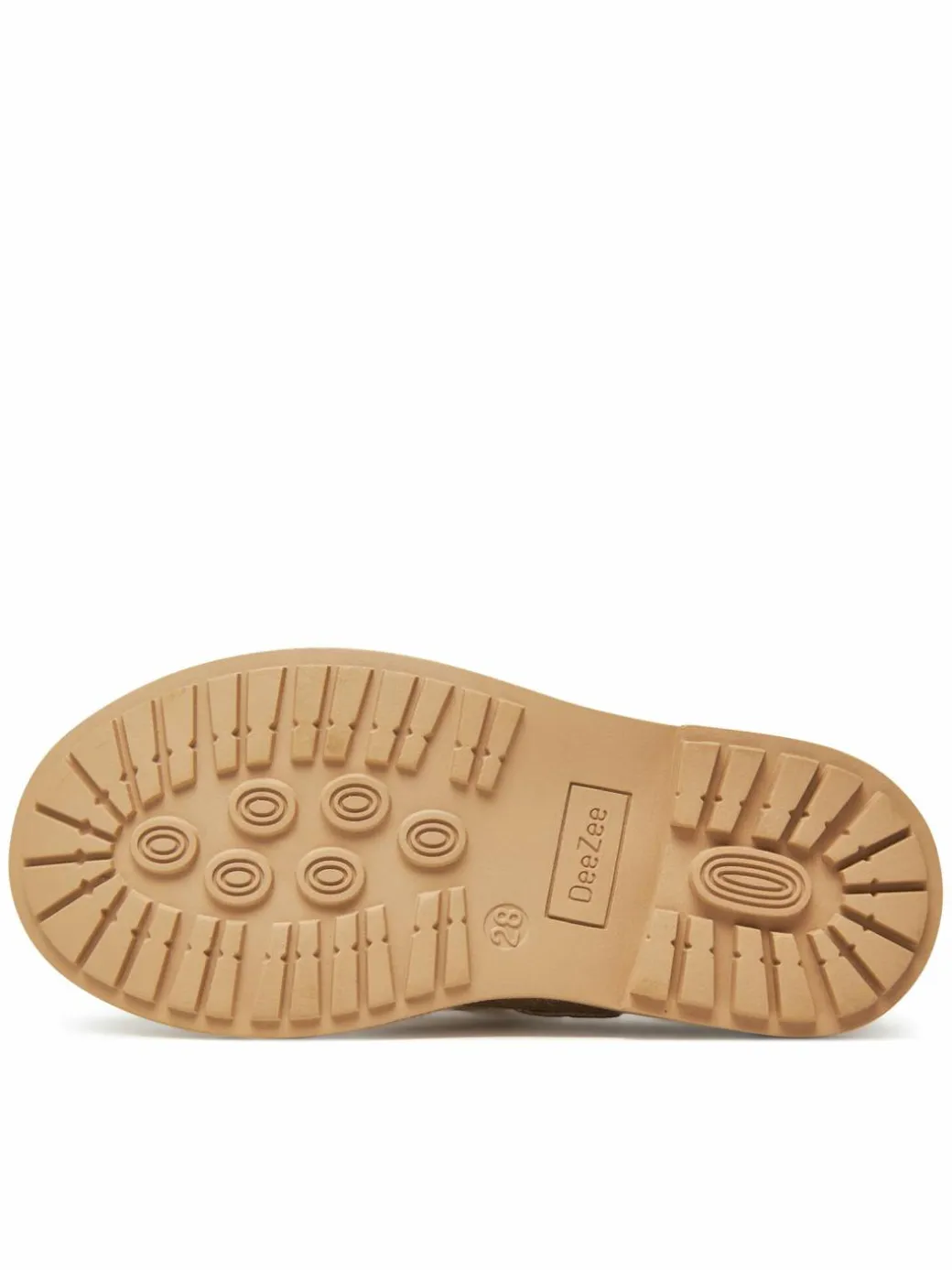 Scarpe basse CEO-CS6511-05 Oro