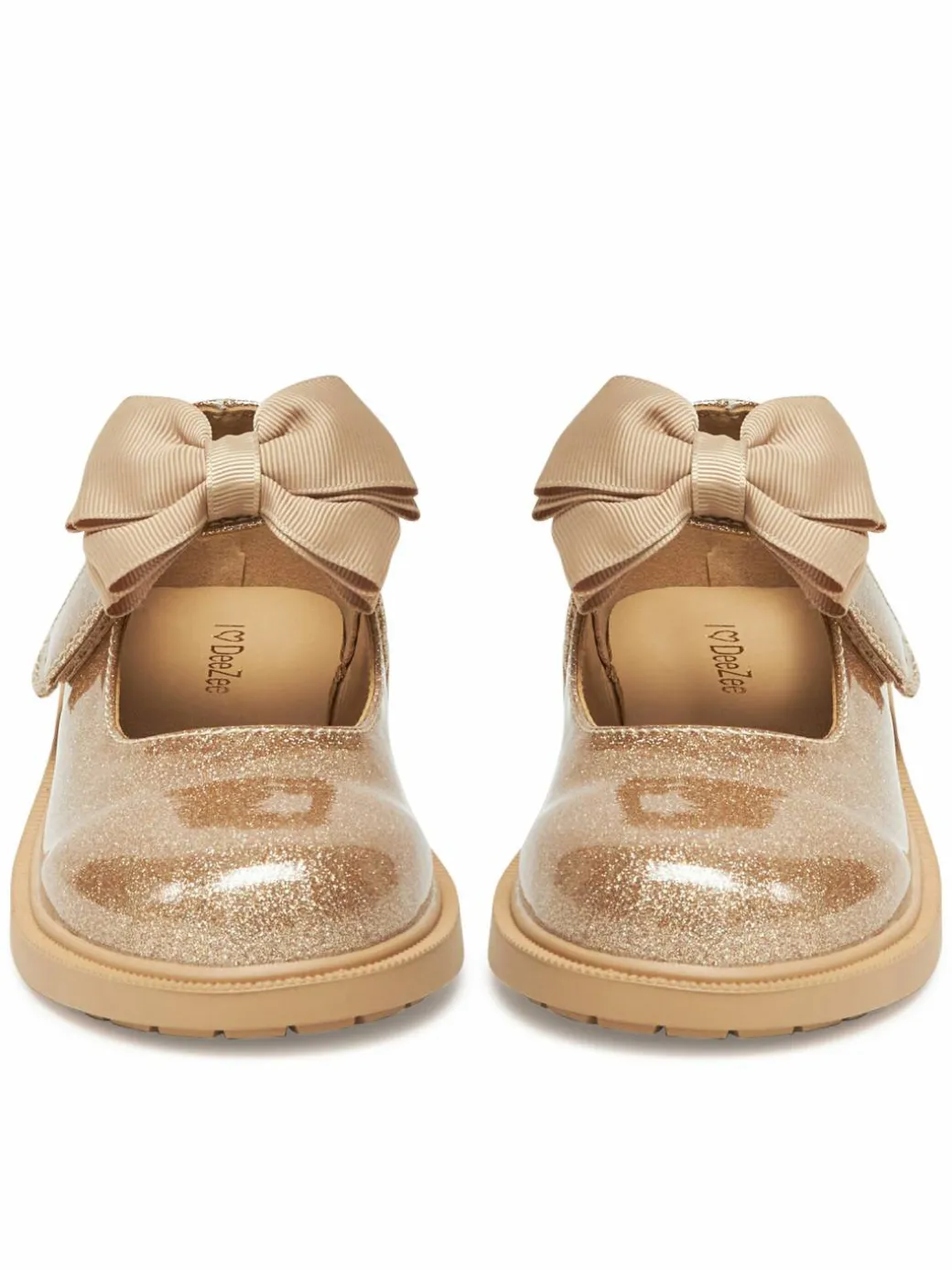 Scarpe basse CEO-CS6511-05 Oro