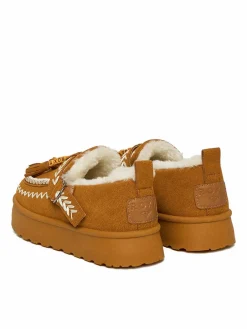 Scarpe basse CEO-CSX23-08 Marrone