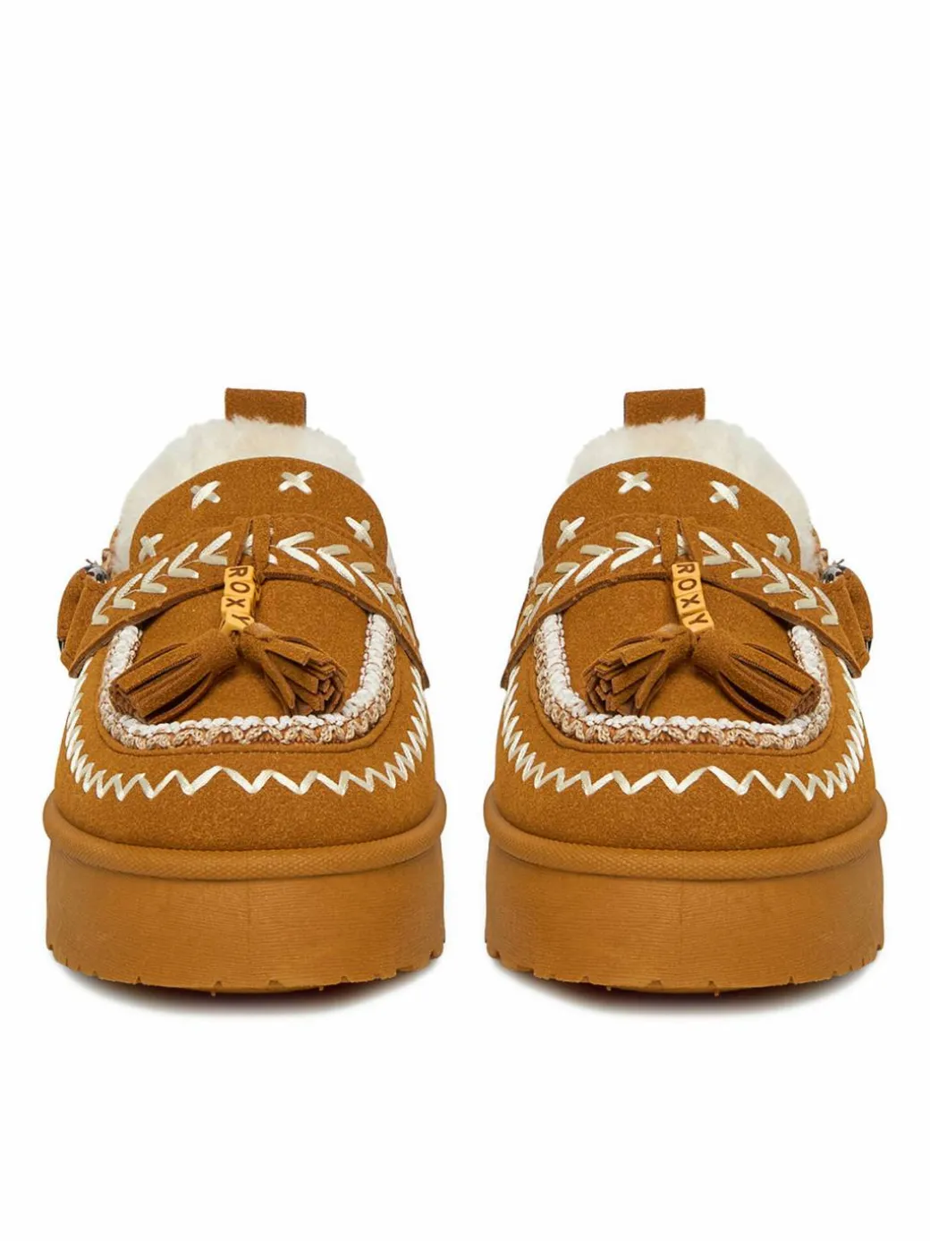 Scarpe basse CEO-CSX23-08 Marrone