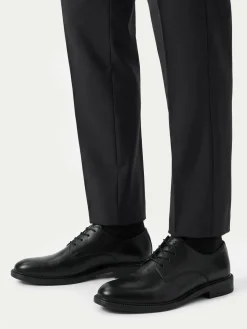 Scarpe basse CEO-DANSON-08 MI08 Nero