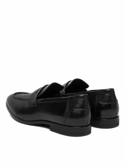 Scarpe basse CEO-DANUBE-01 MI08 Nero