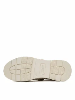 Scarpe basse CEO-HY8205-2 Écru