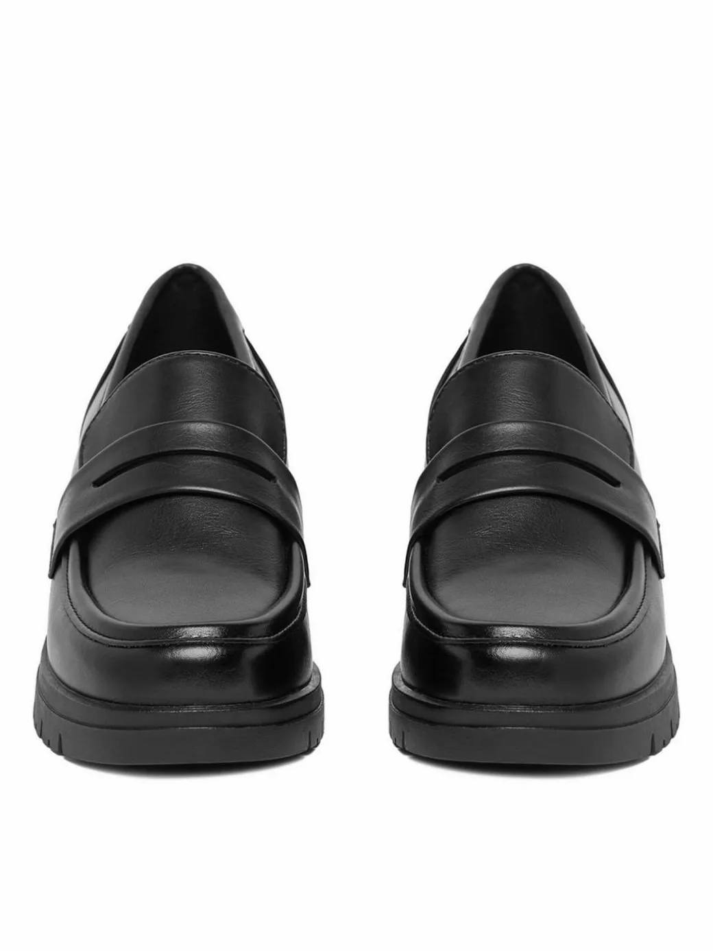Scarpe basse CEO-HY25638-1 Nero