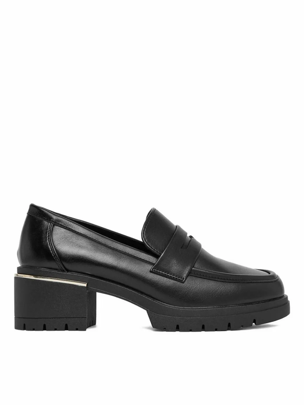 Scarpe basse CEO-HY25638-1 Nero