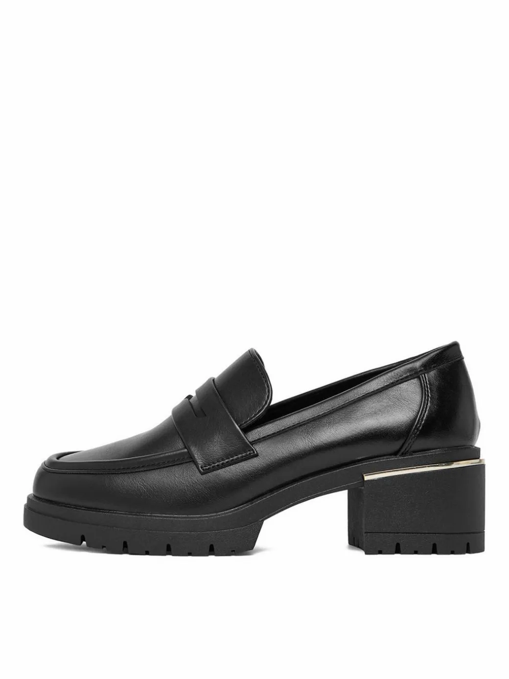 Scarpe basse CEO-HY25638-1 Nero