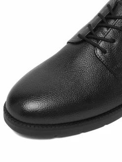 Scarpe basse CEO-IDEO-23 MI24 Nero