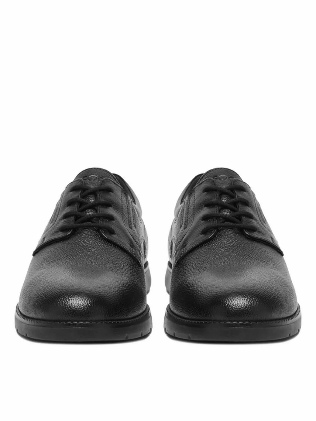 Scarpe basse CEO-IDEO-23 MI24 Nero
