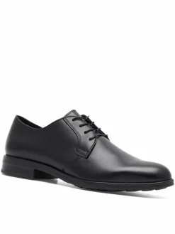 Scarpe basse CEO-JACKSON-03 MI08 Nero
