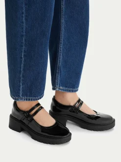 Scarpe basse CEO-JDJY69-1 Nero