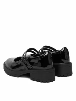 Scarpe basse CEO-JDJY69-1 Nero
