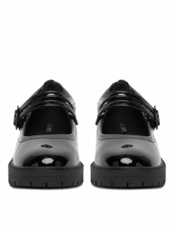 Scarpe basse CEO-JDJY69-1 Nero