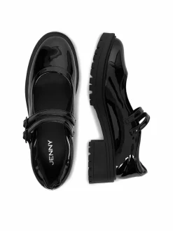 Scarpe basse CEO-JDJY69-1 Nero