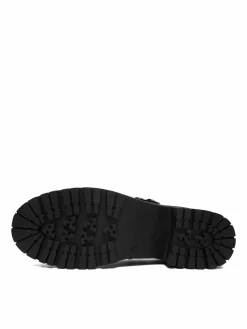 Scarpe basse CEO-JDJY69-1 Nero