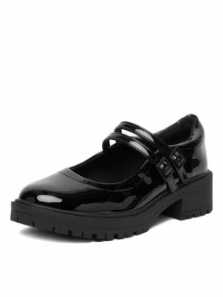 Scarpe basse CEO-JDJY69-1 Nero