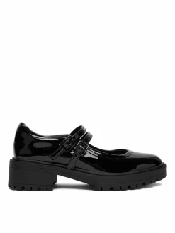 Scarpe basse CEO-JDJY69-1 Nero