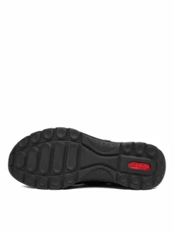 Scarpe basse CEO-L32B5-00 Nero