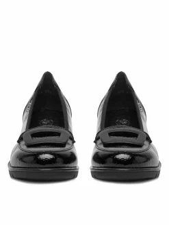 Scarpe basse CEO-L5362-00 Nero