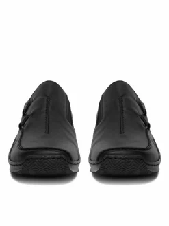 Scarpe basse CEO-L1751-00 Nero